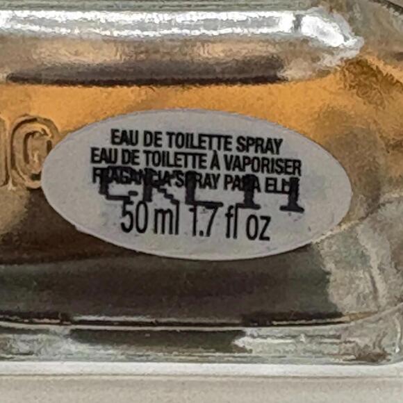 Imari by Avon Eau de Toilette Spray 1.7oz No Box/Cap - Picture 3 of 3